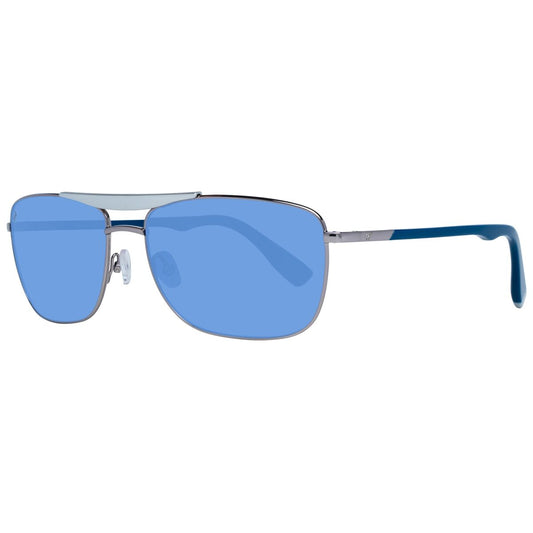 Herrsolglasögon Web Eyewear Multicolour finns hos Aktivcamping