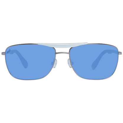 Herrsolglasögon Web Eyewear Multicolour finns hos Aktivcamping