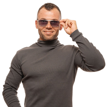 Herrsolglasögon Web Eyewear Multicolour finns hos Aktivcamping