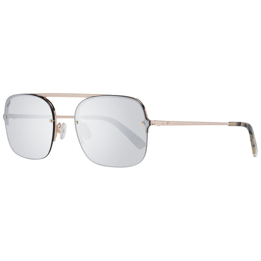 Herrsolglasögon Web Eyewear WE0275-5728C ø 57 mm finns hos Aktivcamping