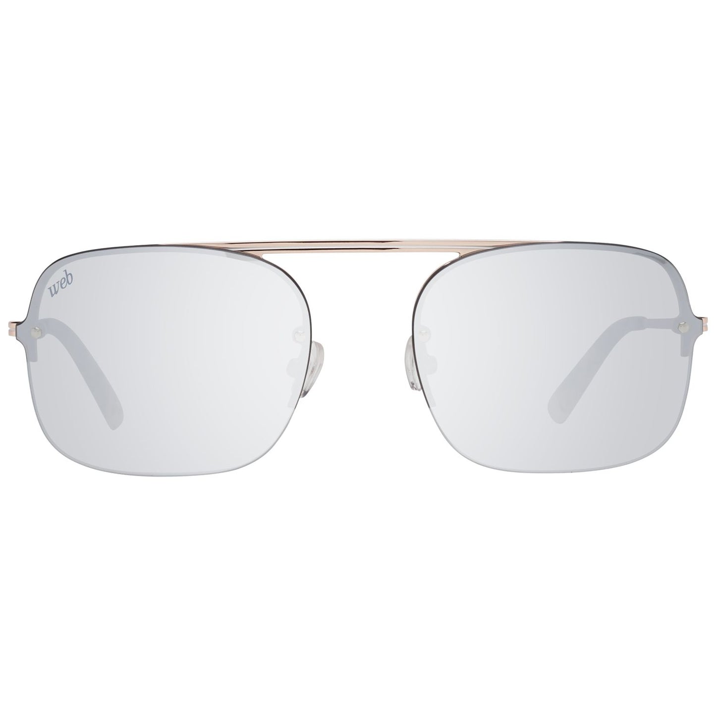 Herrsolglasögon Web Eyewear WE0275-5728C ø 57 mm finns hos Aktivcamping