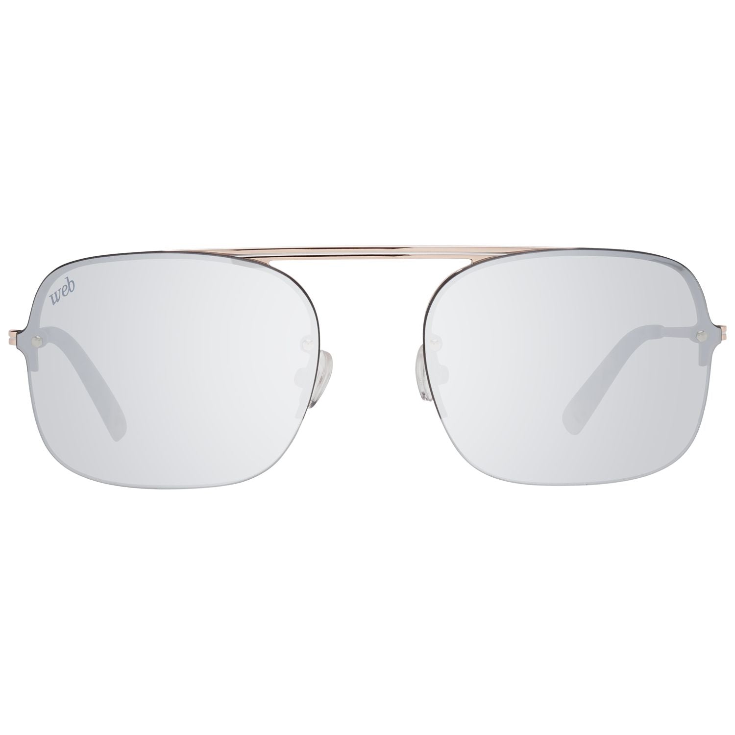 Herrsolglasögon Web Eyewear WE0275-5728C ø 57 mm finns hos Aktivcamping