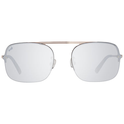 Herrsolglasögon Web Eyewear WE0275-5728C ø 57 mm finns hos Aktivcamping