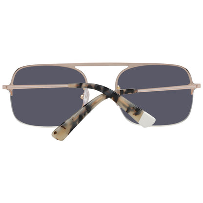 Herrsolglasögon Web Eyewear WE0275-5728C ø 57 mm finns hos Aktivcamping