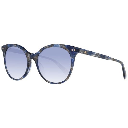 Damsolglasögon Web Eyewear WE0277-5255W Ø 52 mm finns hos Aktivcamping