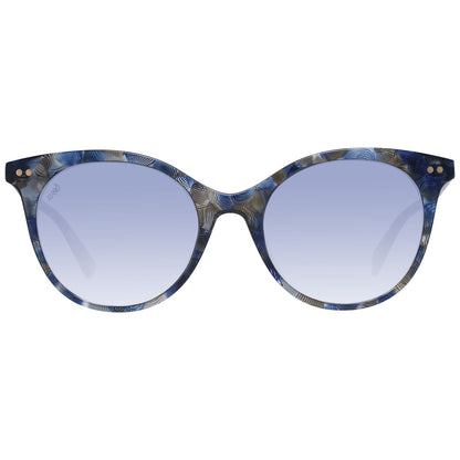 Damsolglasögon Web Eyewear WE0277-5255W Ø 52 mm finns hos Aktivcamping