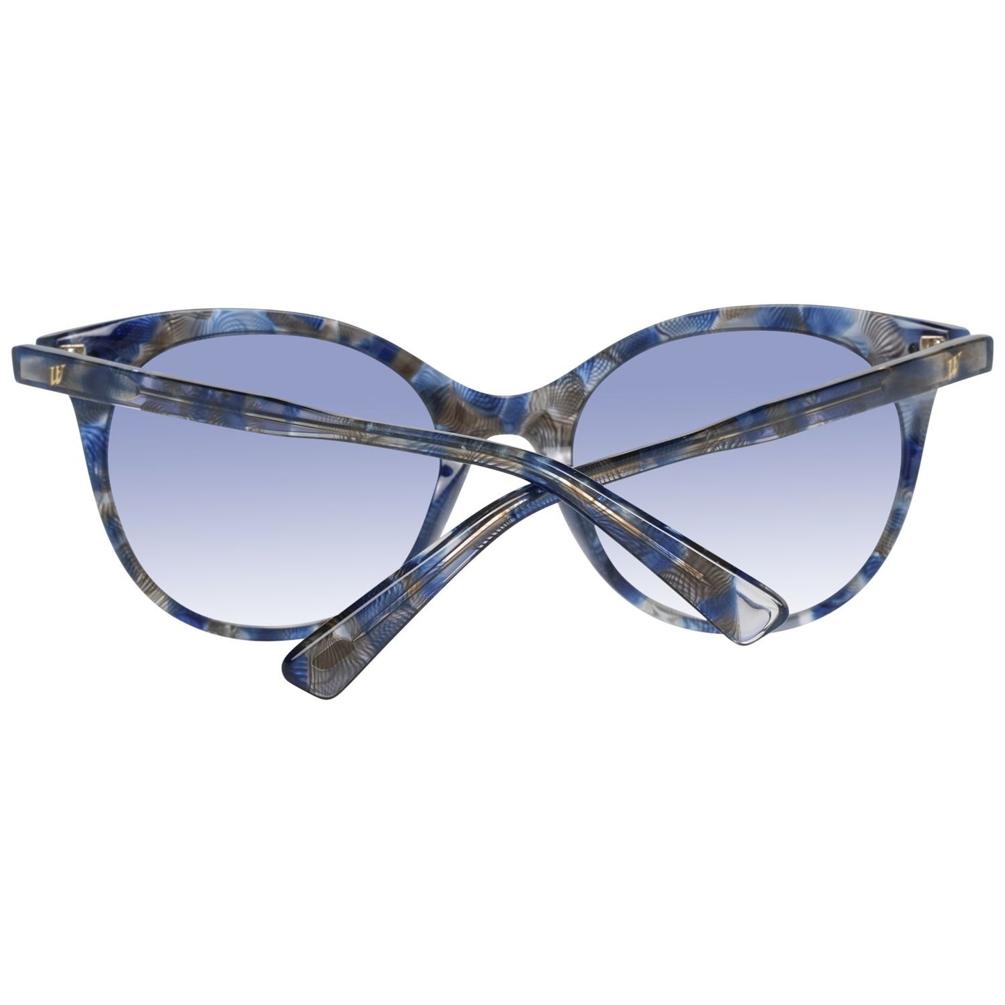 Damsolglasögon Web Eyewear WE0277-5255W Ø 52 mm finns hos Aktivcamping