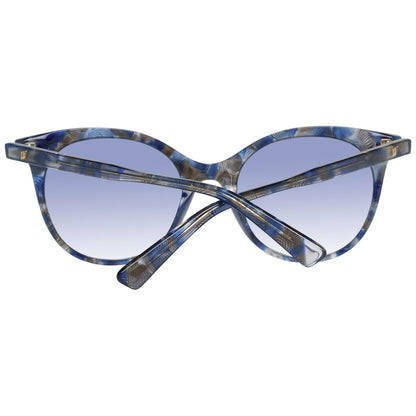 Damsolglasögon Web Eyewear WE0277-5255W Ø 52 mm finns hos Aktivcamping