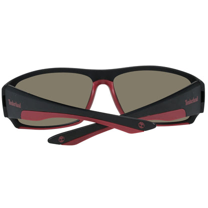 Herrsolglasögon Timberland TB7178-6402U Ø 64 mm finns hos Aktivcamping