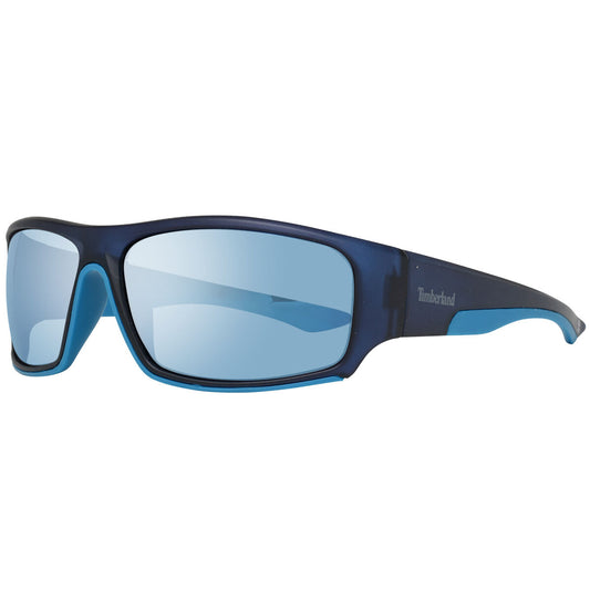 Herrsolglasögon Timberland TB7178-6491X Ø 64 mm finns hos Aktivcamping
