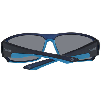 Herrsolglasögon Timberland TB7178-6491X Ø 64 mm finns hos Aktivcamping