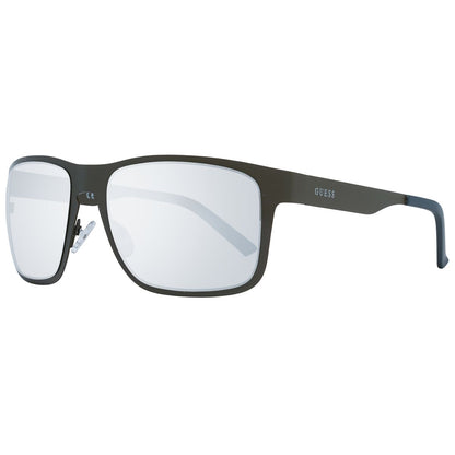 Herrsolglasögon Guess GF0197 5520C Multicolour - finns hos Aktivcamping