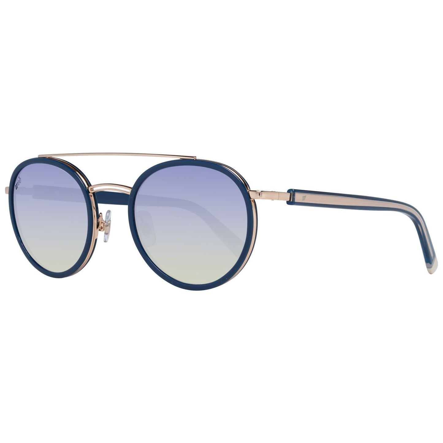 Unisexsolglasögon Web Eyewear WE0225-5290W Ø 52 mm finns hos Aktivcamping