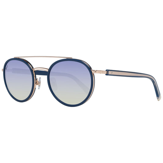 Unisexsolglasögon Web Eyewear WE0225-5290W Ø 52 mm finns hos Aktivcamping