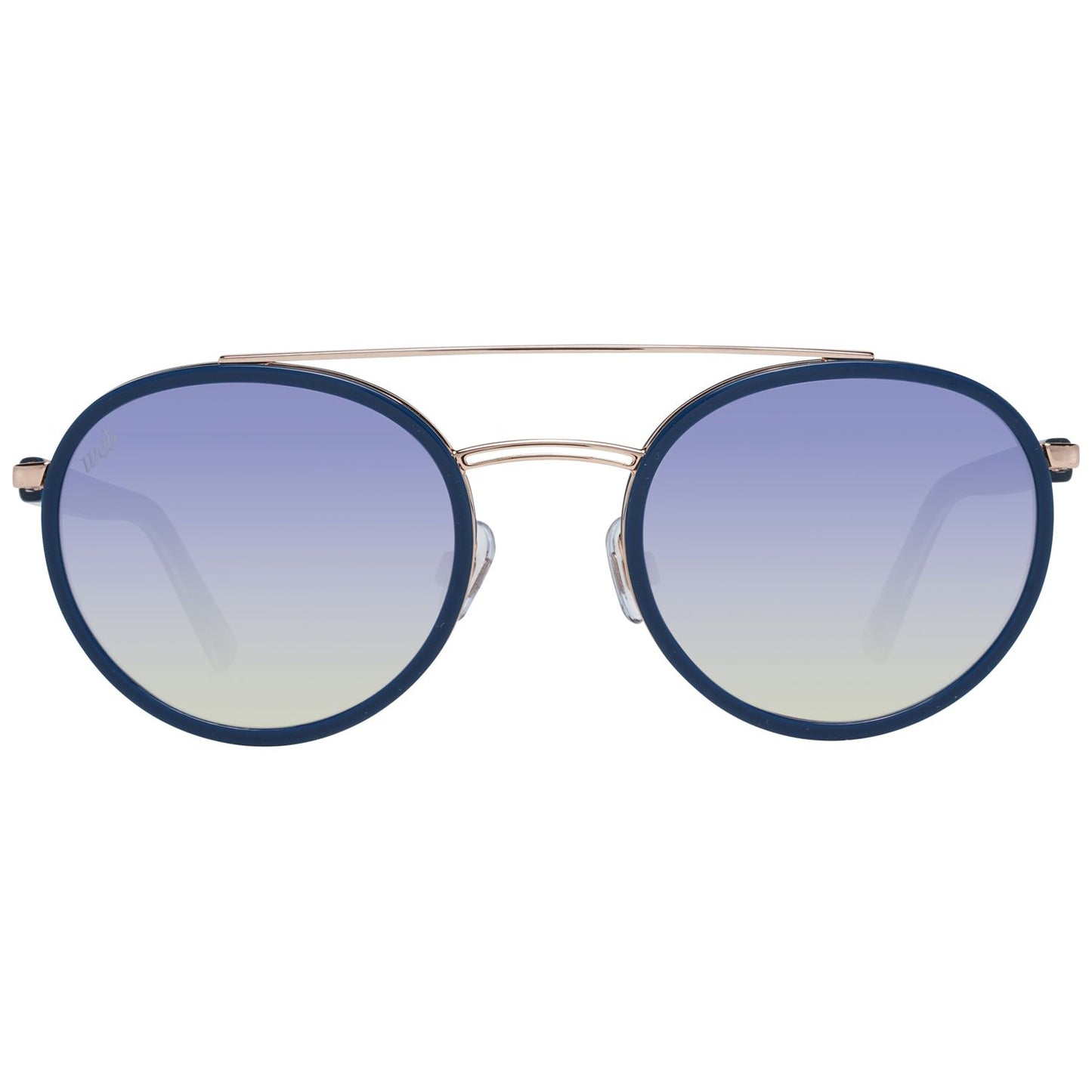 Unisexsolglasögon Web Eyewear WE0225-5290W Ø 52 mm finns hos Aktivcamping