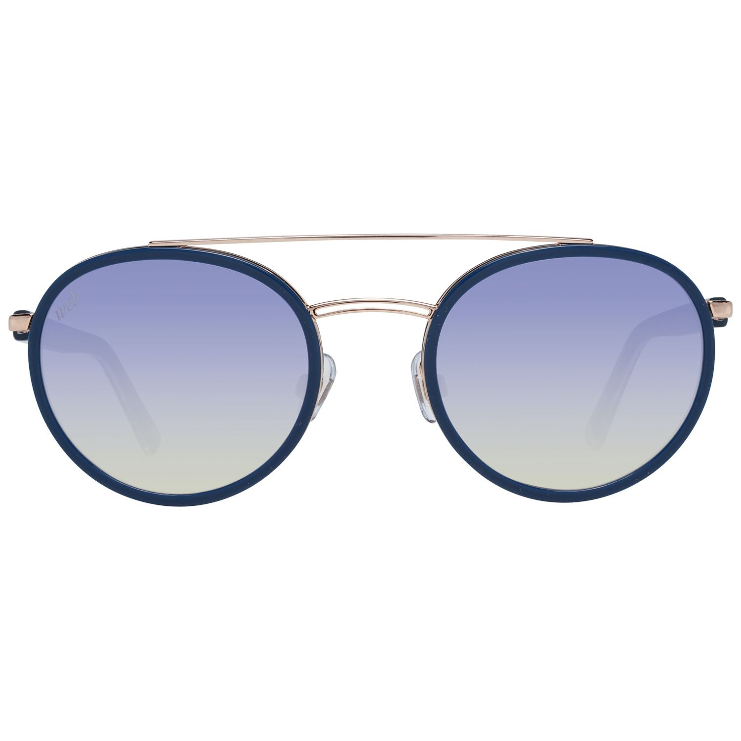 Unisexsolglasögon Web Eyewear WE0225-5290W Ø 52 mm finns hos Aktivcamping