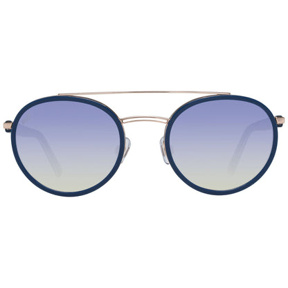 Unisexsolglasögon Web Eyewear WE0225-5290W Ø 52 mm finns hos Aktivcamping