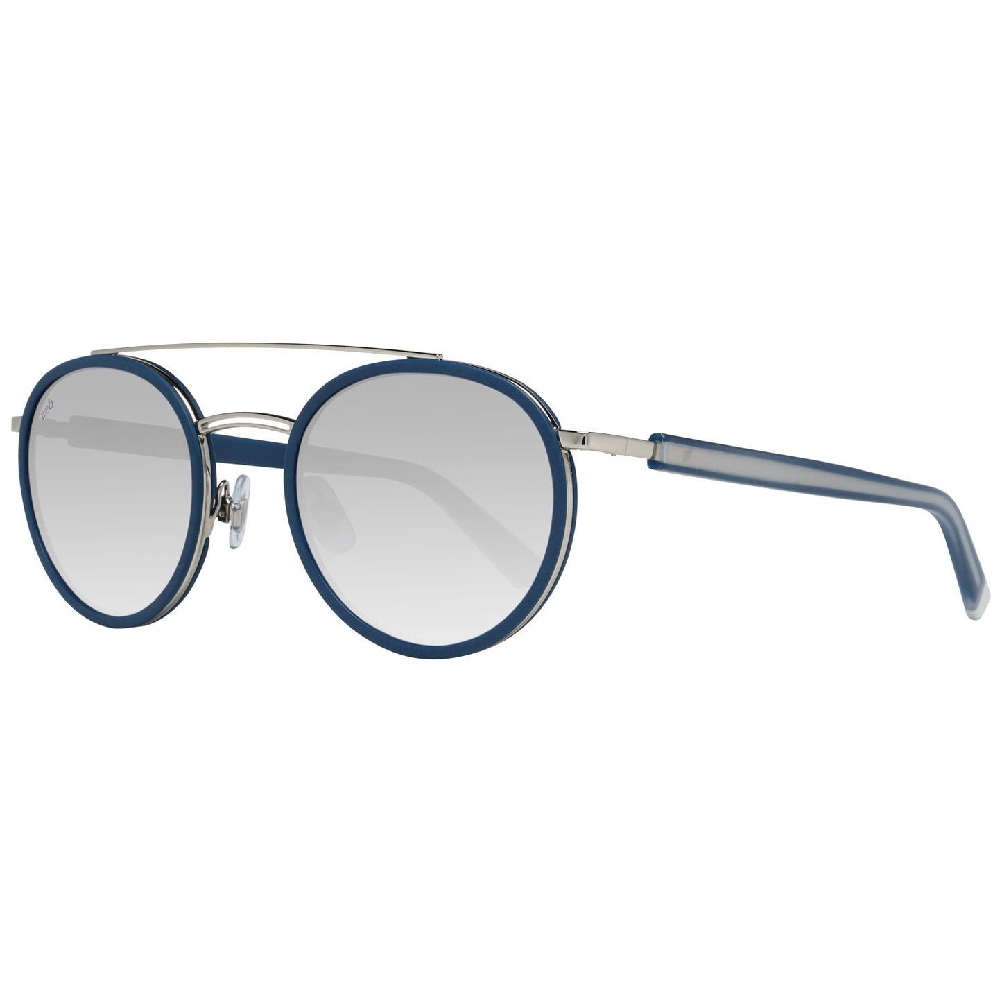 Unisexsolglasögon Web Eyewear WE0225-5291W Ø 52 mm finns hos Aktivcamping