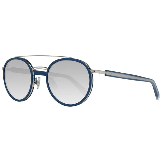 Unisexsolglasögon Web Eyewear WE0225-5291W Ø 52 mm finns hos Aktivcamping