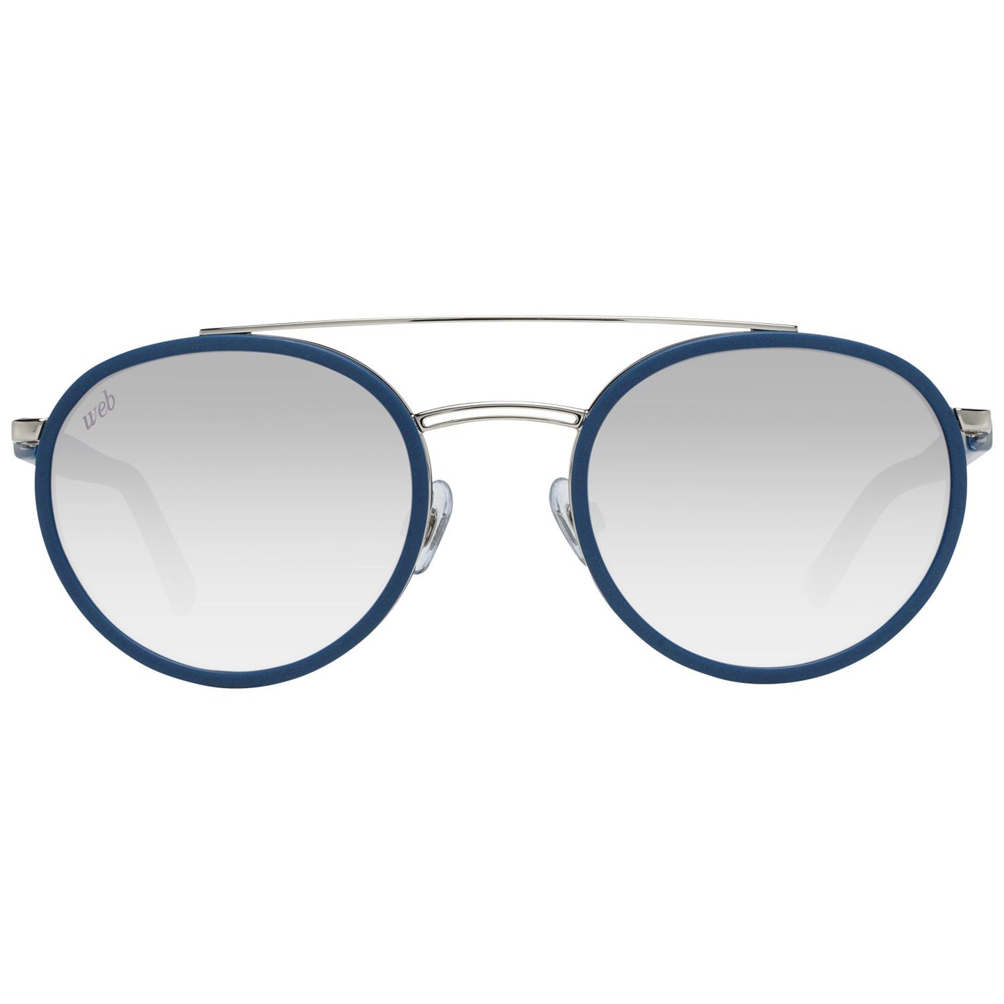 Unisexsolglasögon Web Eyewear WE0225-5291W Ø 52 mm finns hos Aktivcamping