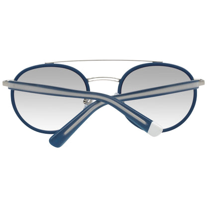 Unisexsolglasögon Web Eyewear WE0225-5291W Ø 52 mm finns hos Aktivcamping