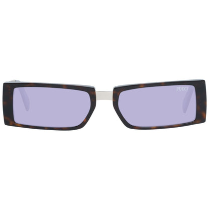 Damsolglasögon Emilio Pucci EP0126-5352Y Ø 53 mm finns hos Aktivcamping