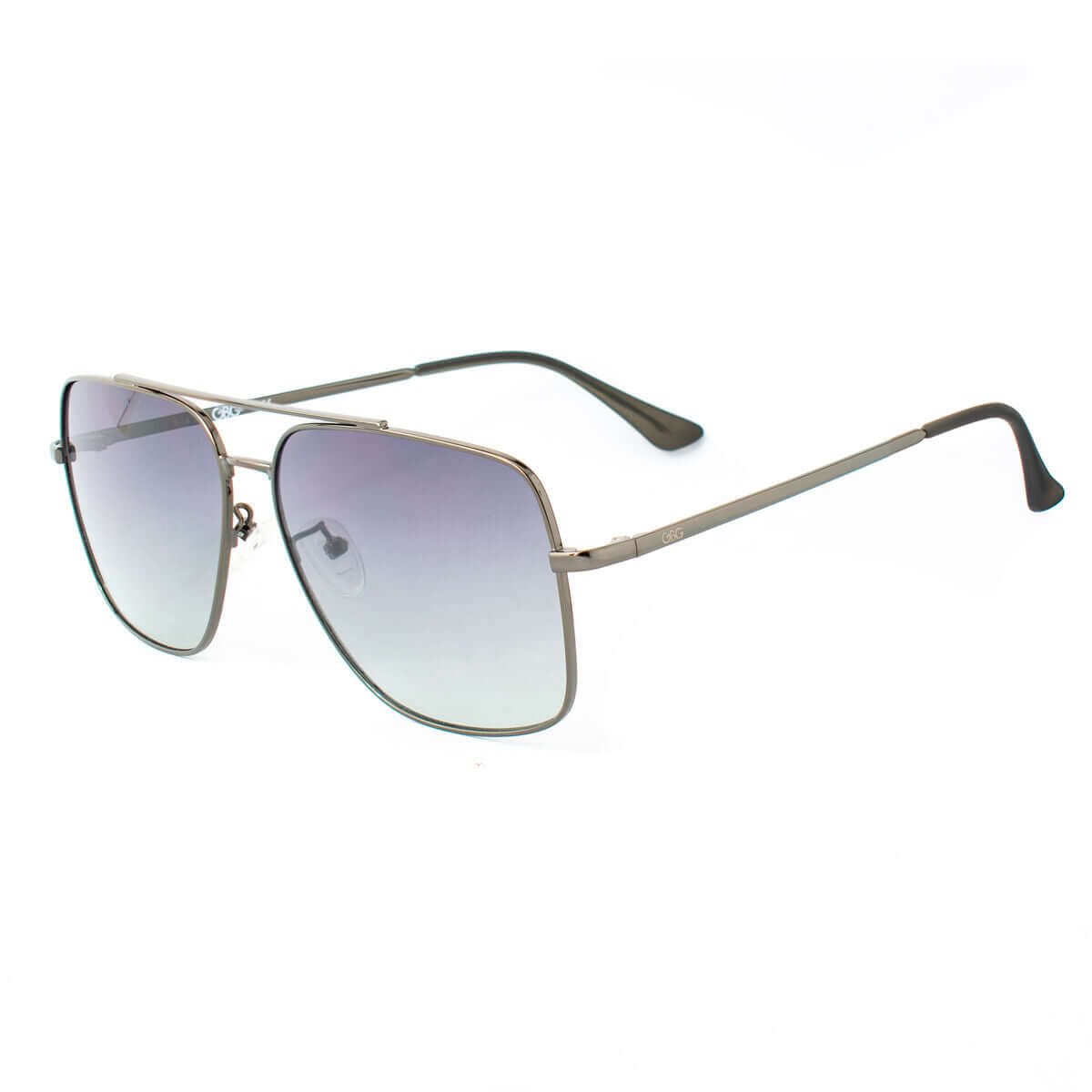 Herrsolglasögon Guess GG2158S-08P Ø 61 mm finns hos Aktivcamping