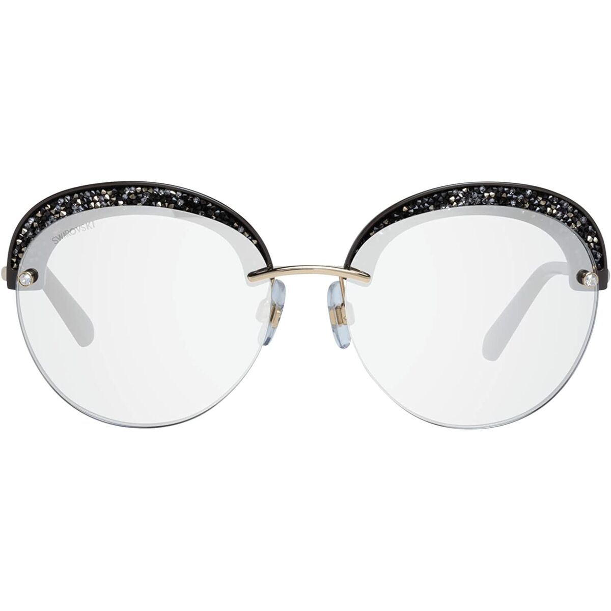 Damsolglasögon Swarovski SK0256 5632G finns hos Aktivcamping