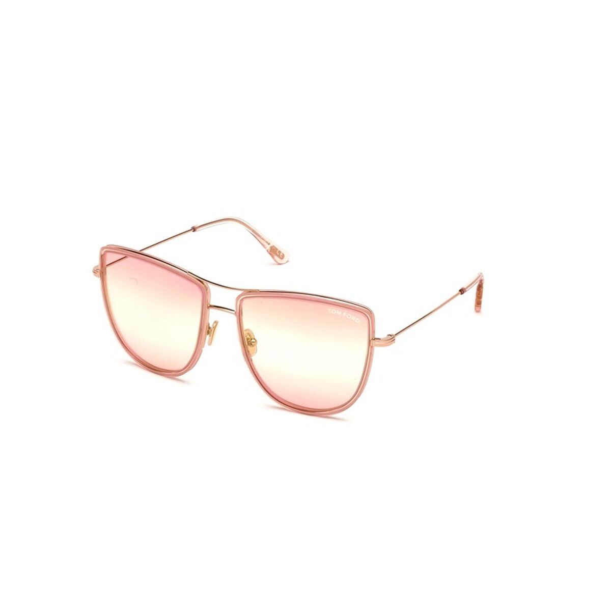Damsolglasögon Tom Ford FT0759 59 28Z finns hos Aktivcamping