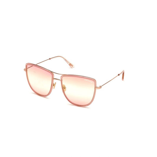 Damsolglasögon Tom Ford FT0759 59 28Z finns hos Aktivcamping