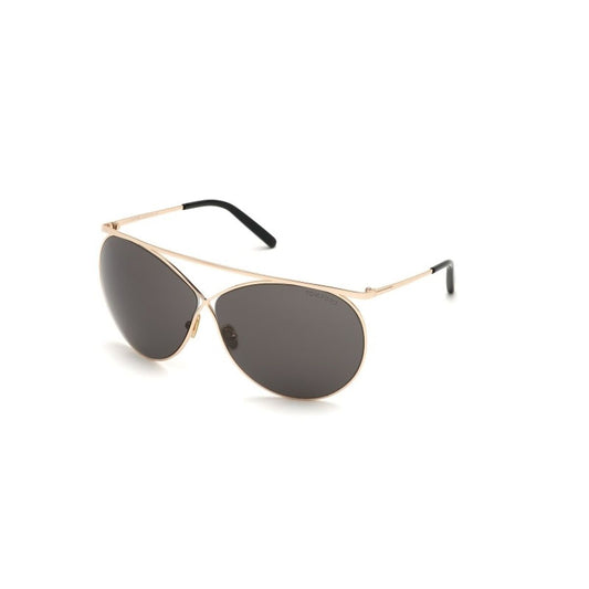 Damsolglasögon Tom Ford FT0761 67 28A finns hos Aktivcamping