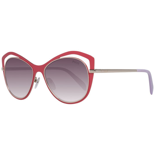 Damsolglasögon Emilio Pucci EP0130-5668F ø 56 mm finns hos Aktivcamping