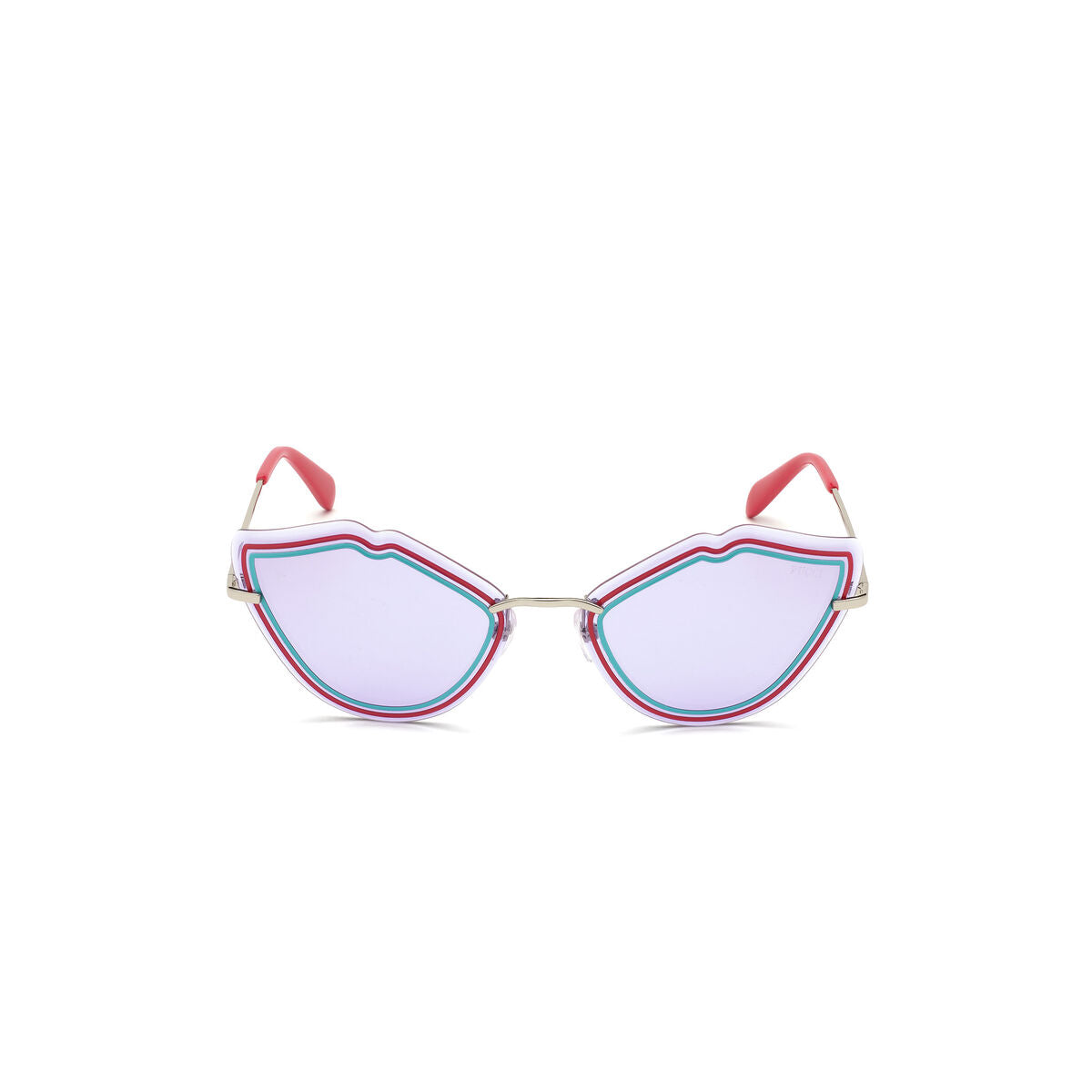 Damsolglasögon Emilio Pucci EP0134-6416Y Ø 64 mm finns hos Aktivcamping