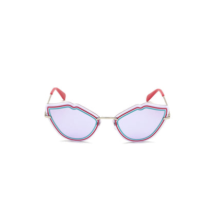 Damsolglasögon Emilio Pucci EP0134-6416Y Ø 64 mm finns hos Aktivcamping