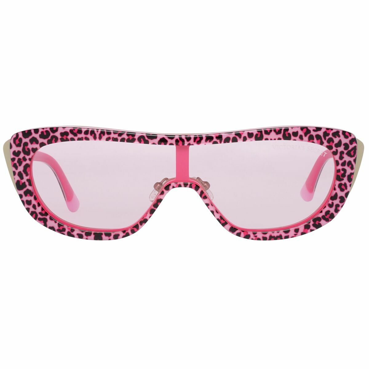 Damsolglasögon Victoria's Secret VS0011-12877T Ø 55 mm finns hos Aktivcamping