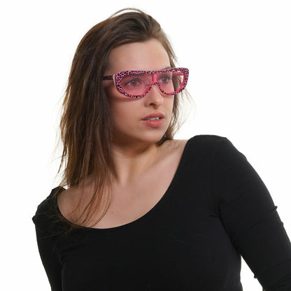 Damsolglasögon Victoria's Secret VS0011-12877T Ø 55 mm finns hos Aktivcamping
