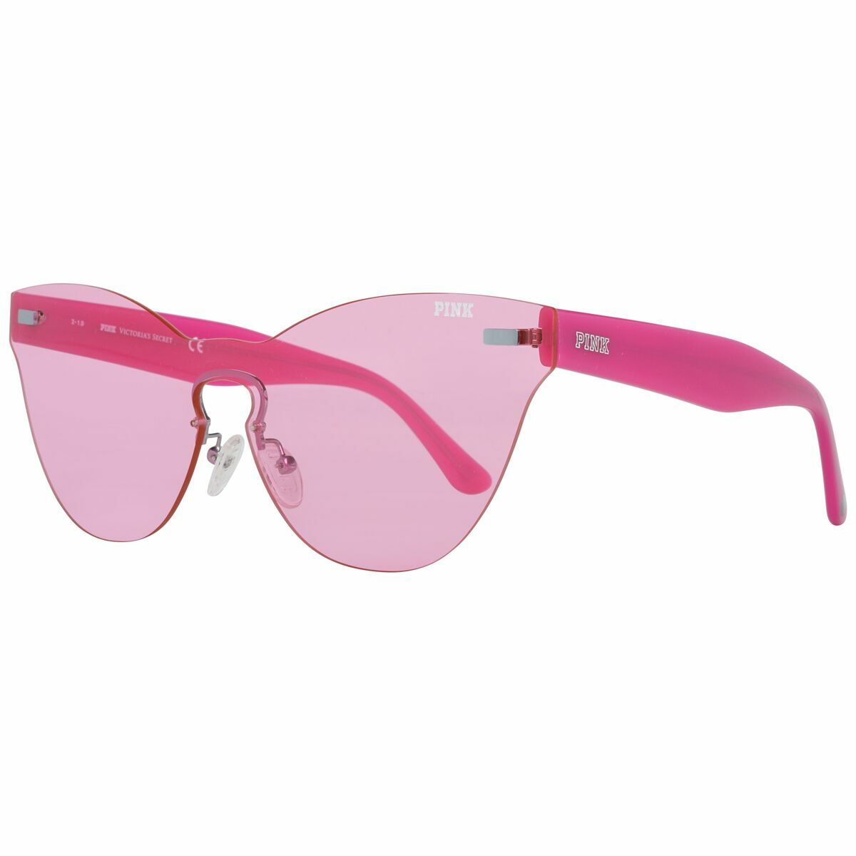 Damsolglasögon Victoria's Secret PK0011-0072Z Ø 62 mm - finns hos Aktivcamping