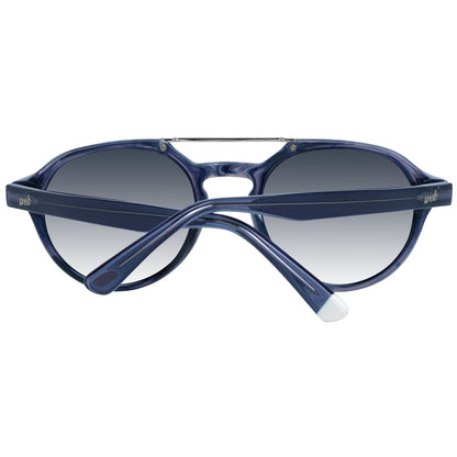 Herrsolglasögon Web Eyewear Multicolour - finns hos Aktivcamping