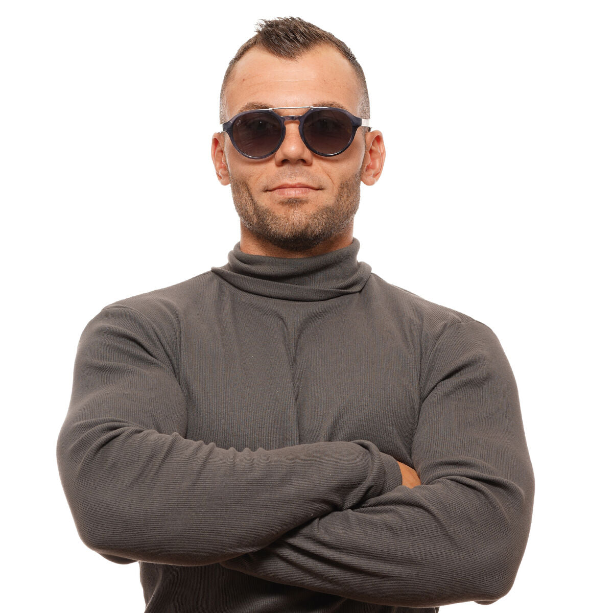 Herrsolglasögon Web Eyewear Multicolour - finns hos Aktivcamping