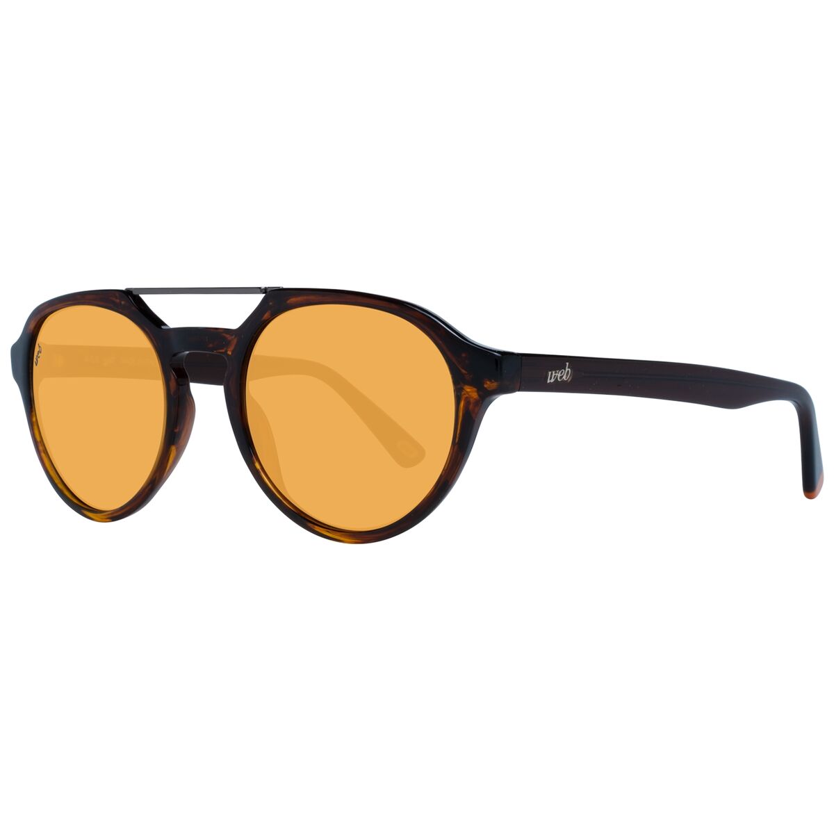 Herrsolglasögon Web Eyewear Multicolour - finns hos Aktivcamping