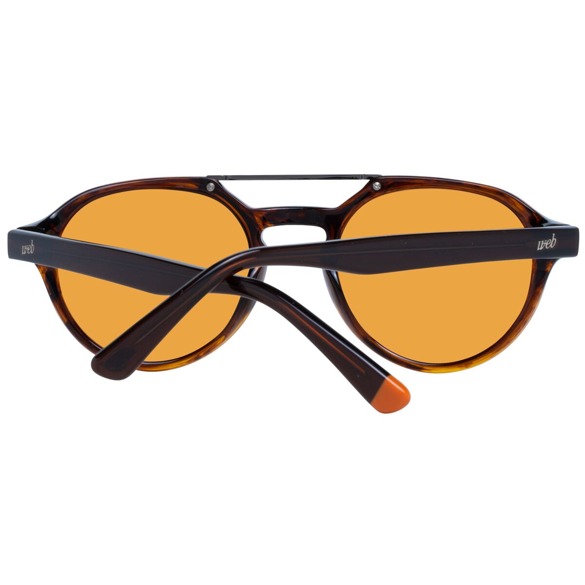 Herrsolglasögon Web Eyewear Multicolour - finns hos Aktivcamping