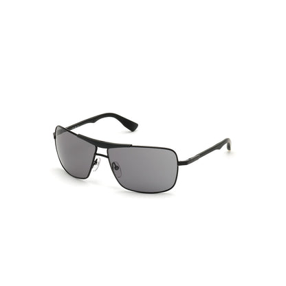 Herrsolglasögon Web Eyewear WE0280-6201A Ø 62 mm - finns hos Aktivcamping