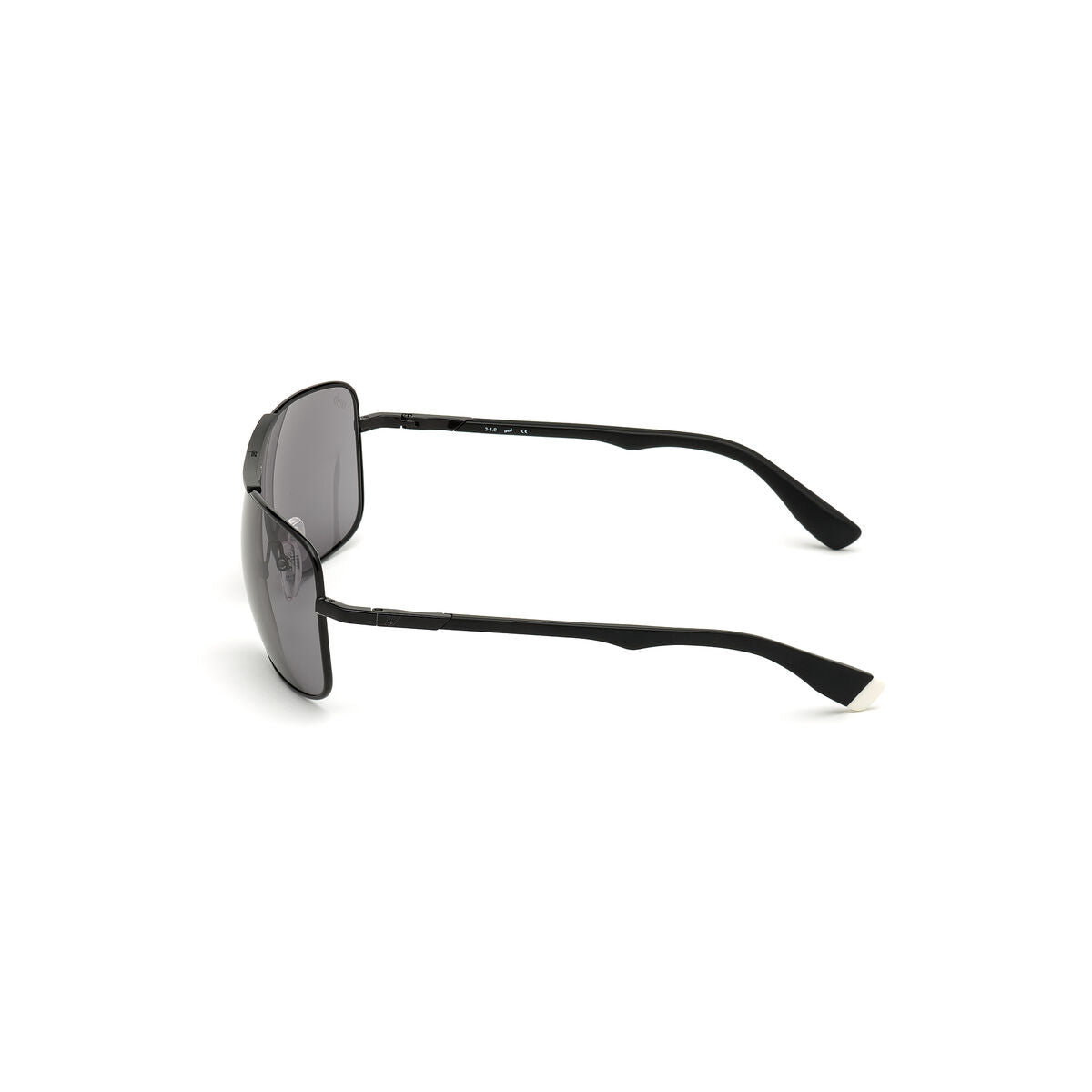 Herrsolglasögon Web Eyewear WE0280-6201A Ø 62 mm - finns hos Aktivcamping
