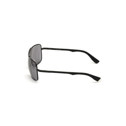 Herrsolglasögon Web Eyewear WE0280-6201A Ø 62 mm - finns hos Aktivcamping