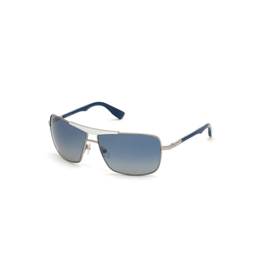 Herrsolglasögon Web Eyewear WE0280-6214V Ø 62 mm finns hos Aktivcamping