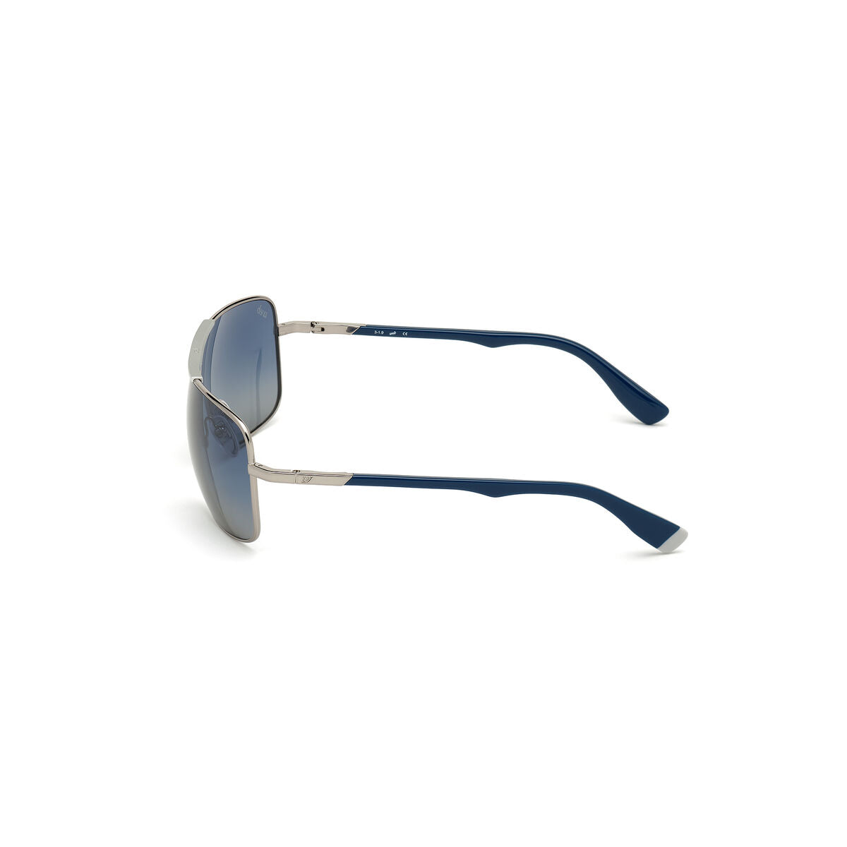 Herrsolglasögon Web Eyewear WE0280-6214V Ø 62 mm finns hos Aktivcamping