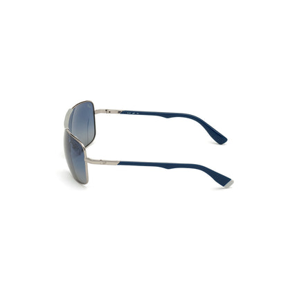Herrsolglasögon Web Eyewear WE0280-6214V Ø 62 mm finns hos Aktivcamping