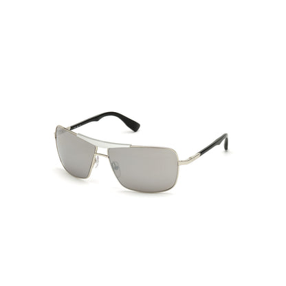 Herrsolglasögon Web Eyewear WE0280-6216C Ø 62 mm finns hos Aktivcamping