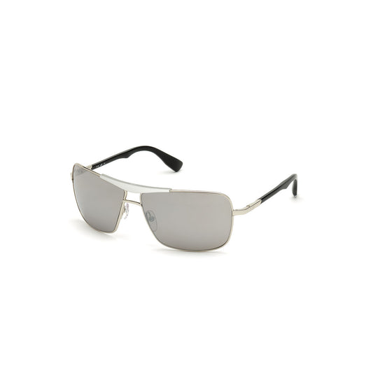 Herrsolglasögon Web Eyewear WE0280-6216C Ø 62 mm finns hos Aktivcamping