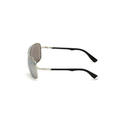 Herrsolglasögon Web Eyewear WE0280-6216C Ø 62 mm finns hos Aktivcamping